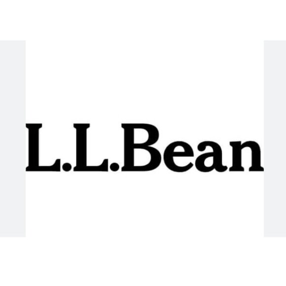 L.L. Bean Pants Meens 34X30 Classic Fit Style 212330 Flat Front Khaki - Picture 6 of 6